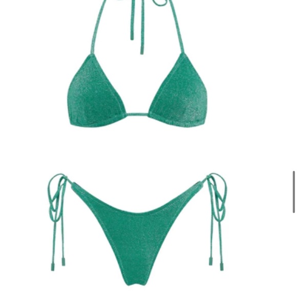 Triangl bikini - Picture 1 of 2